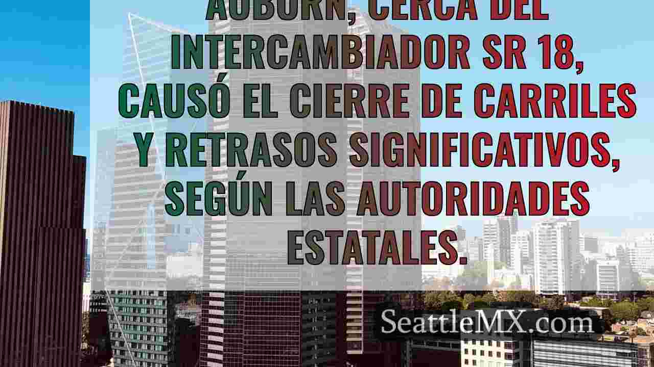 Noticias de Seattle SeattleMX