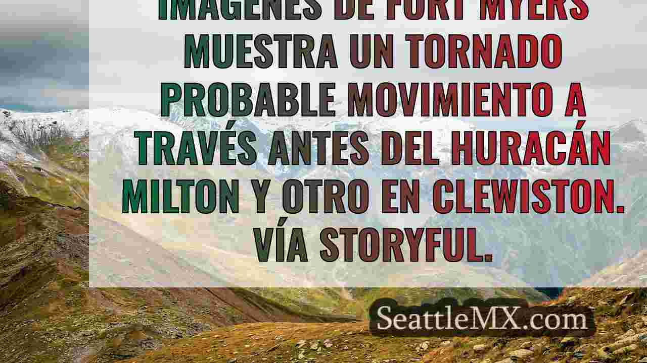 Noticias de Seattle SeattleMX
