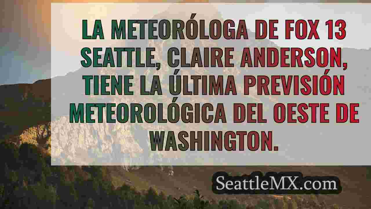Noticias de Seattle SeattleMX