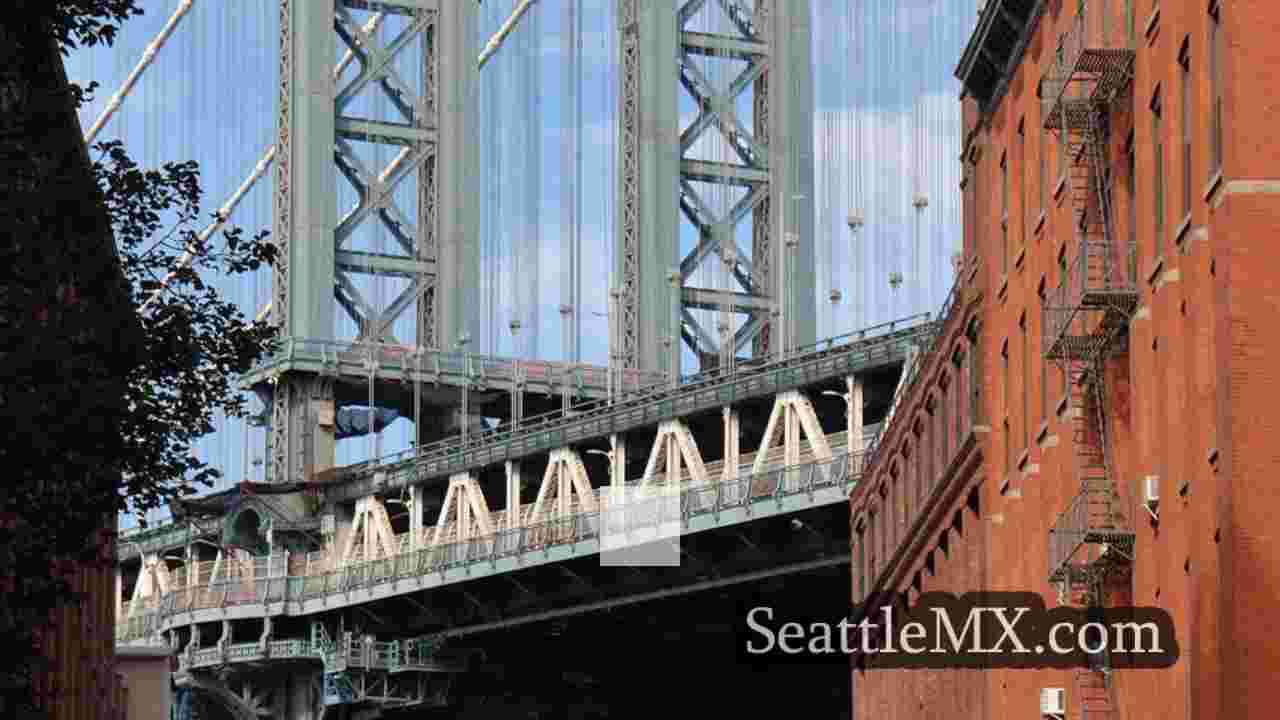 Noticias de Seattle SeattleMX