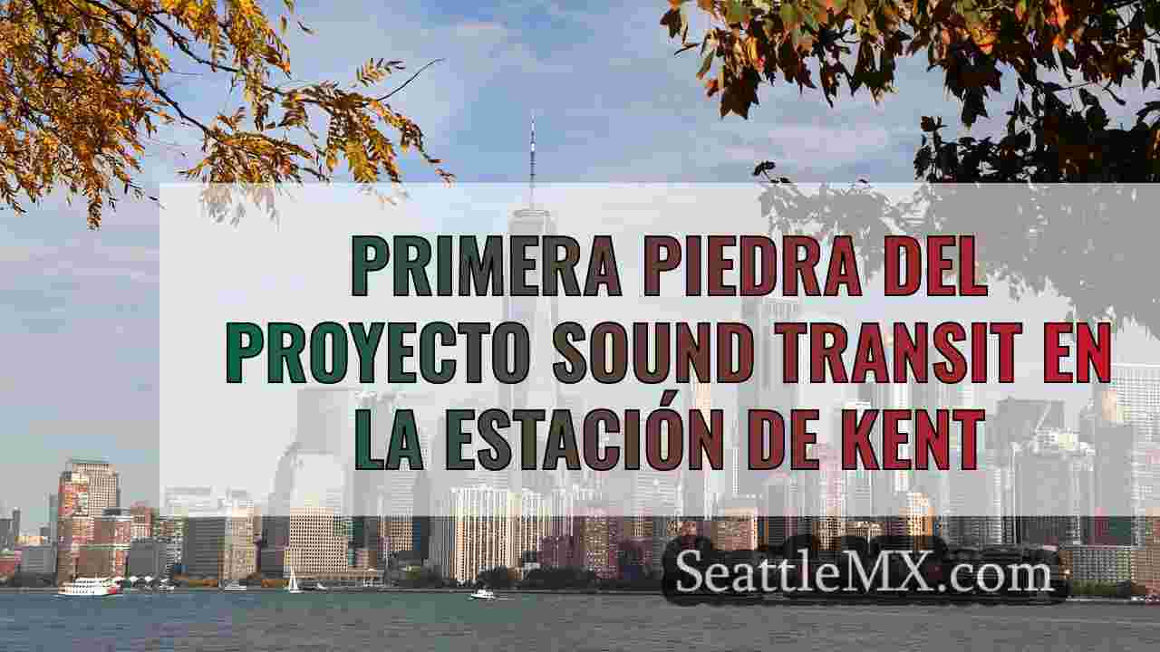 Noticias de Seattle SeattleMX