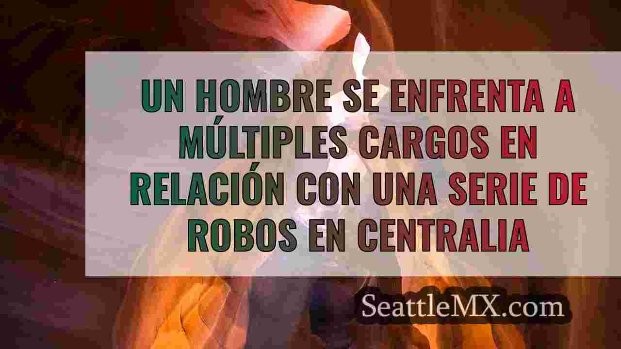Noticias de Seattle SeattleMX