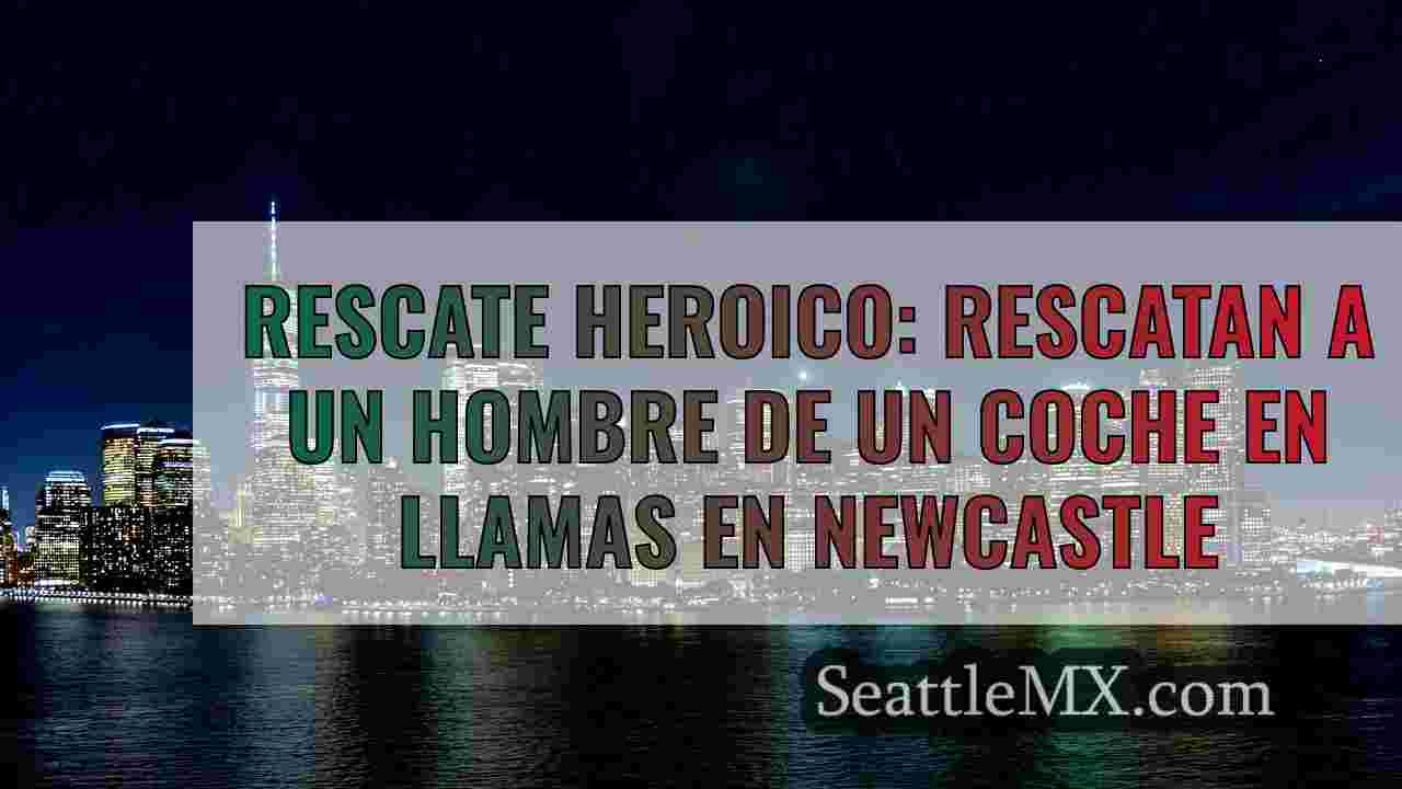 Noticias de Seattle SeattleMX