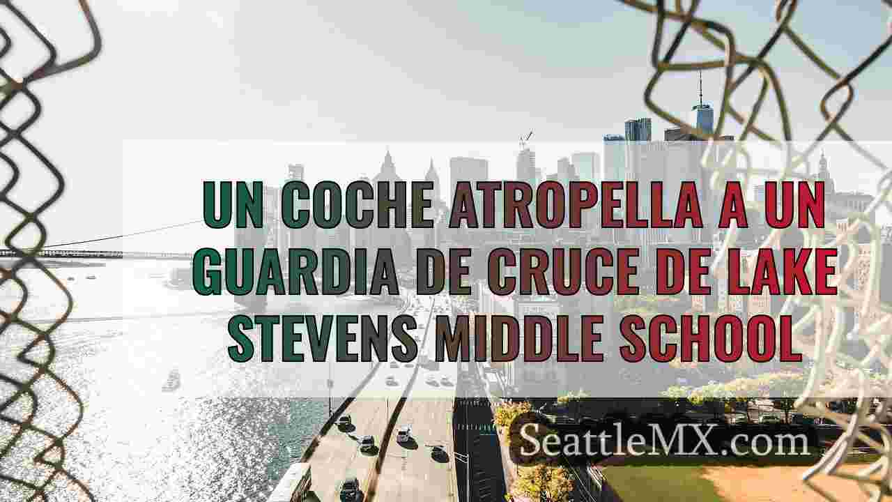 Noticias de Seattle SeattleMX