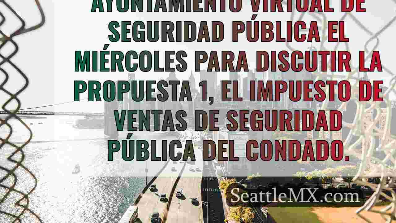 Noticias de Seattle SeattleMX
