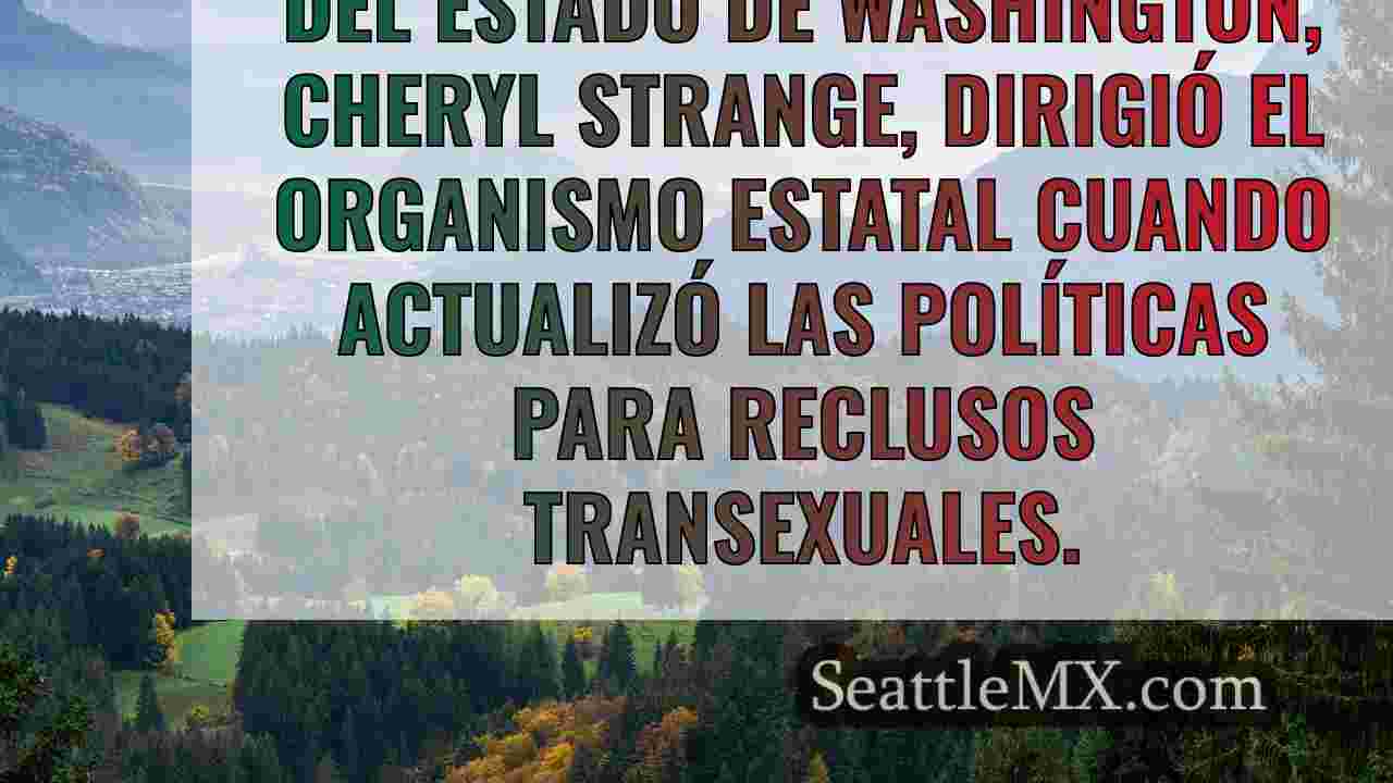 Noticias de Seattle SeattleMX