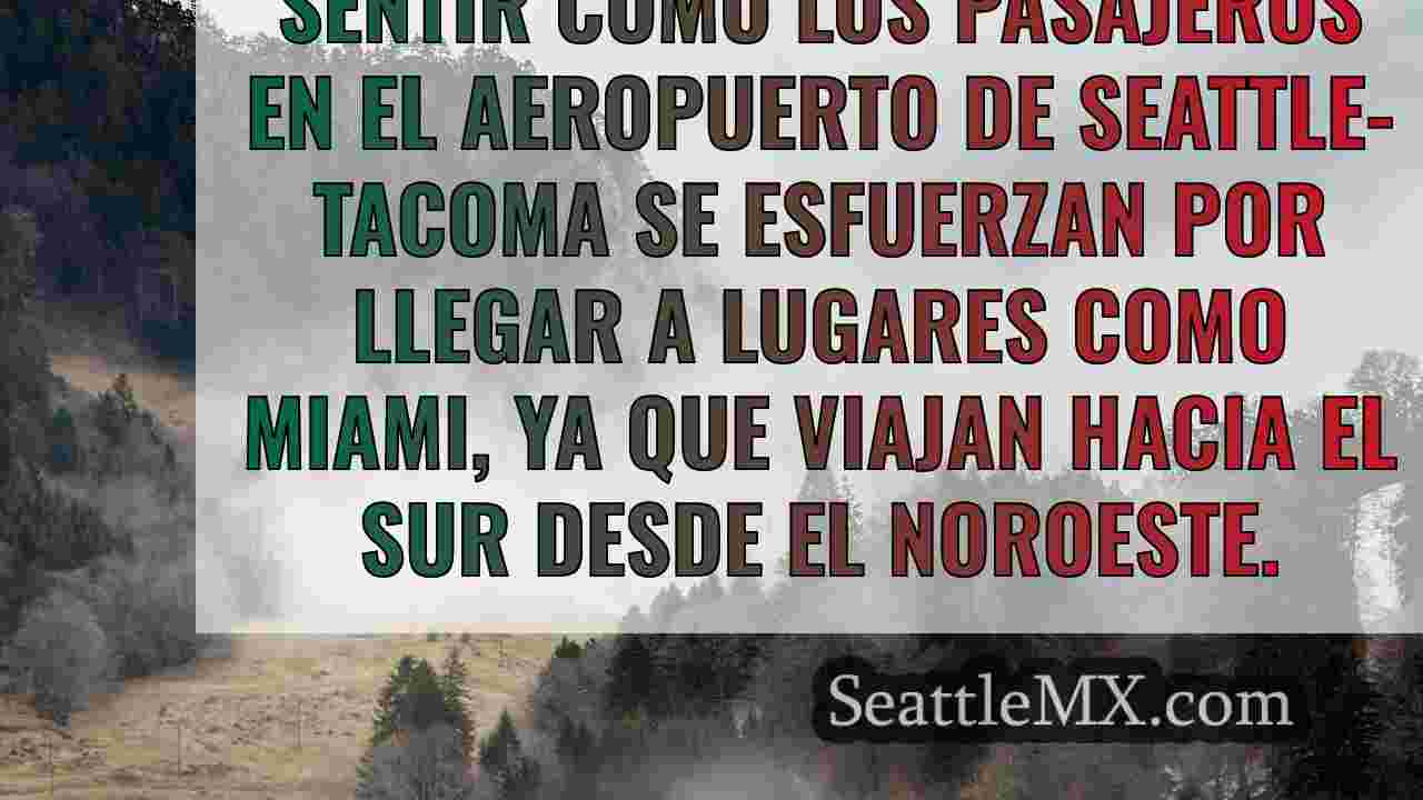 Noticias de Seattle SeattleMX