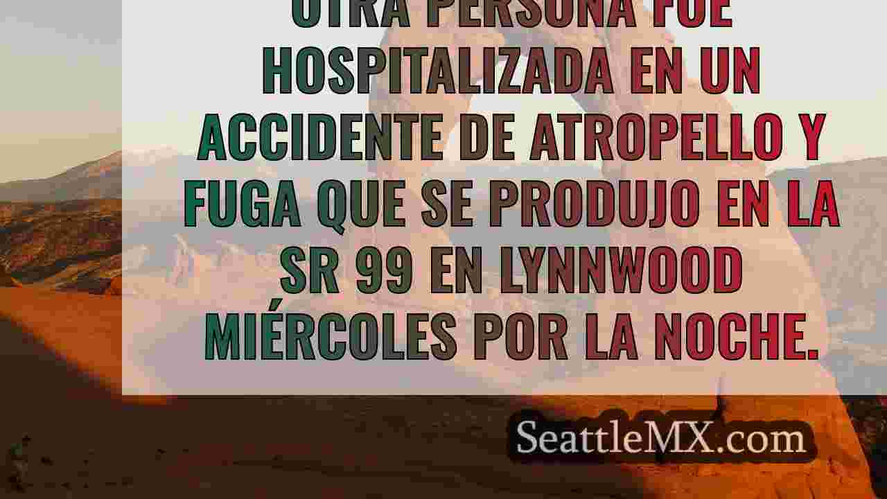 Noticias de Seattle SeattleMX