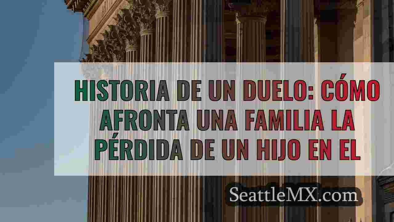 Noticias de Seattle SeattleMX
