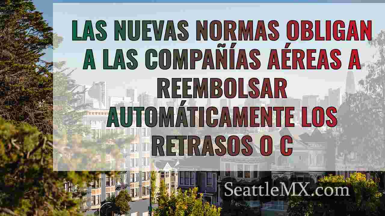 Noticias de Seattle SeattleMX