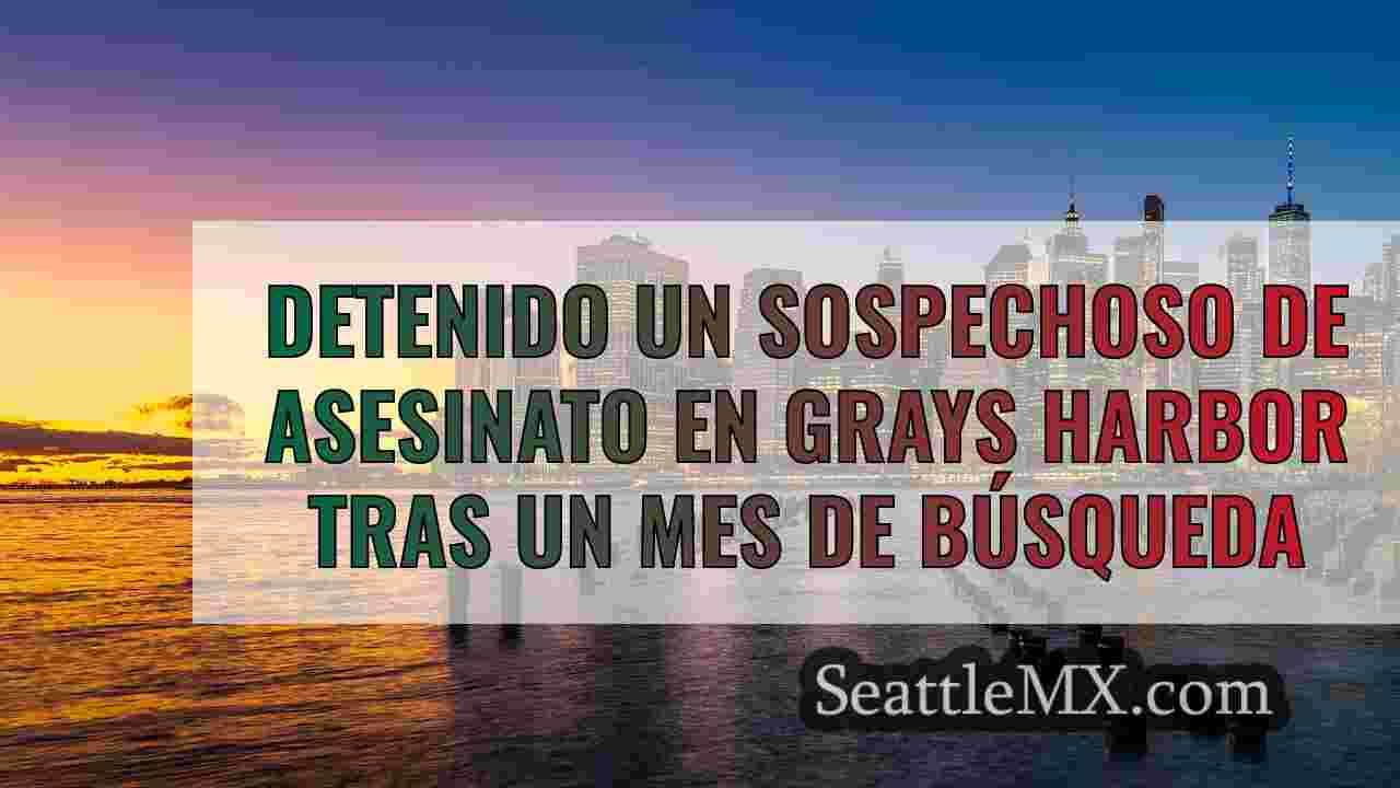 Noticias de Seattle SeattleMX