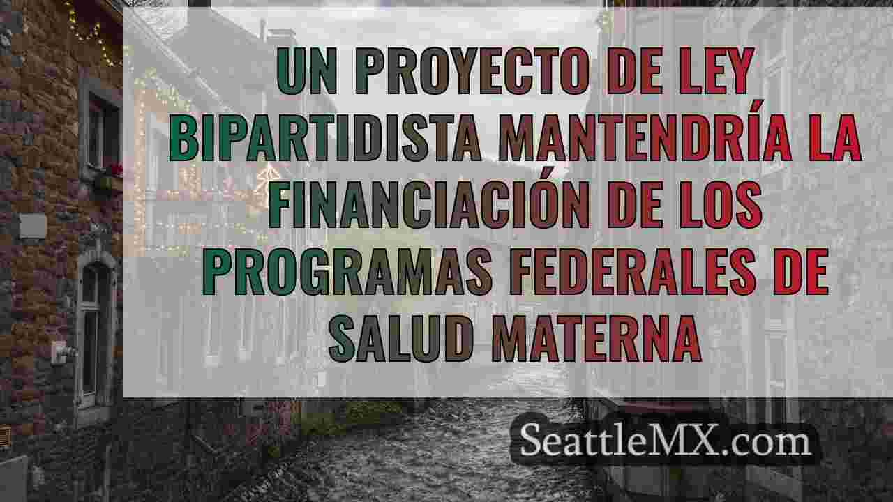 Noticias de Seattle SeattleMX