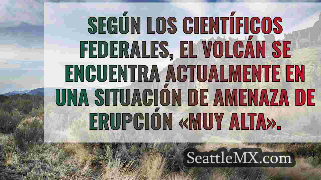 Noticias de Seattle SeattleMX