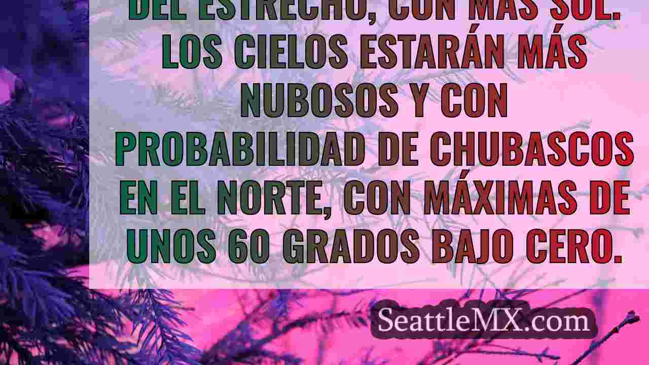 Noticias de Seattle SeattleMX
