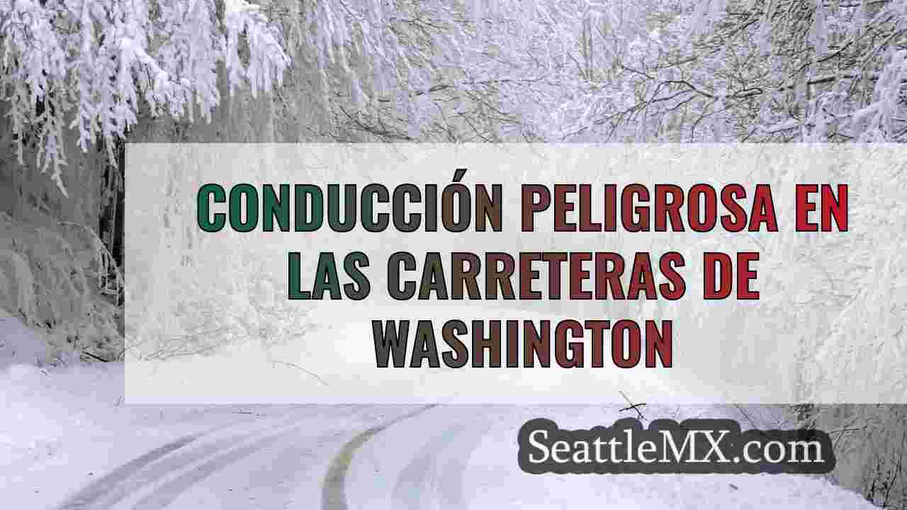 Noticias de Seattle SeattleMX