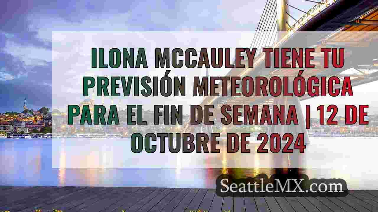 Noticias de Seattle SeattleMX