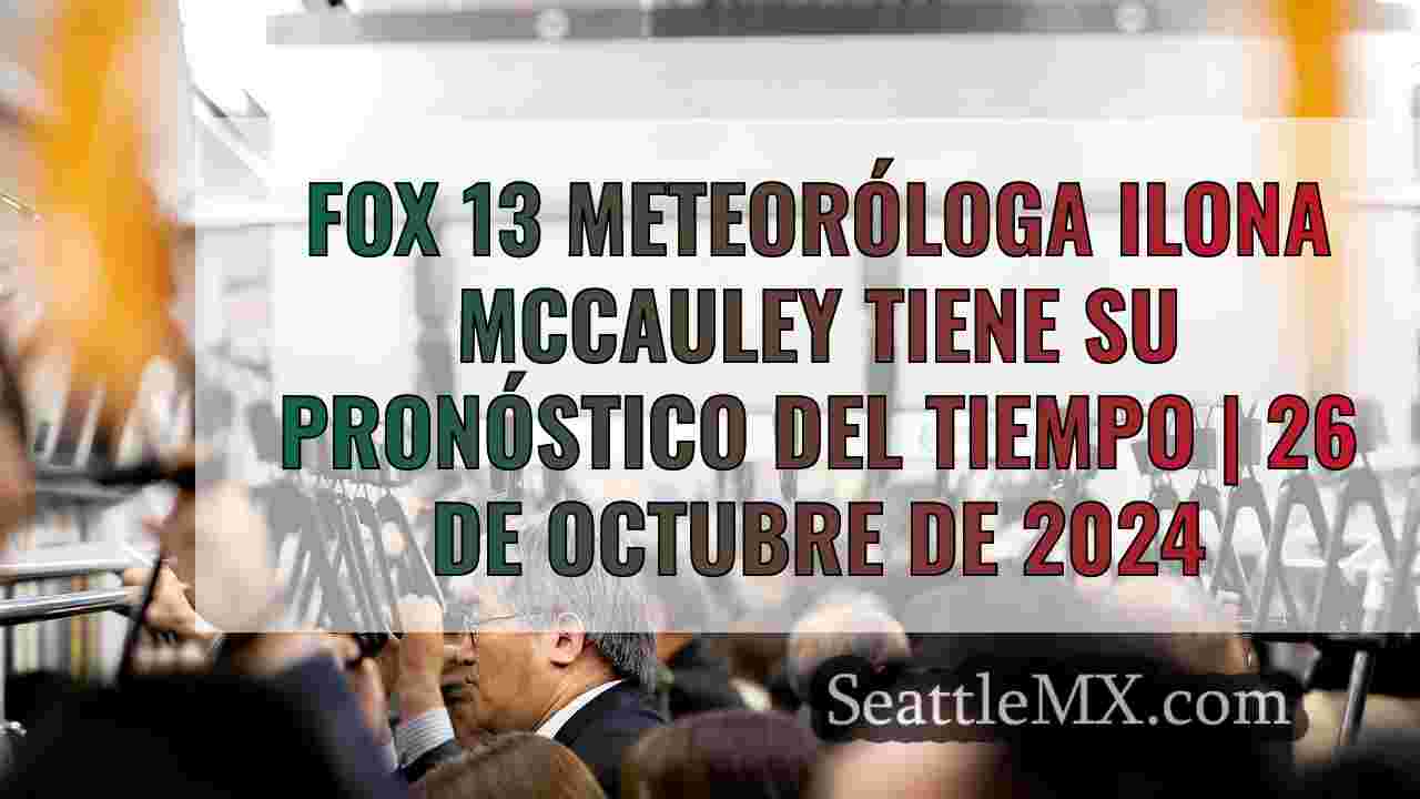 Noticias de Seattle SeattleMX