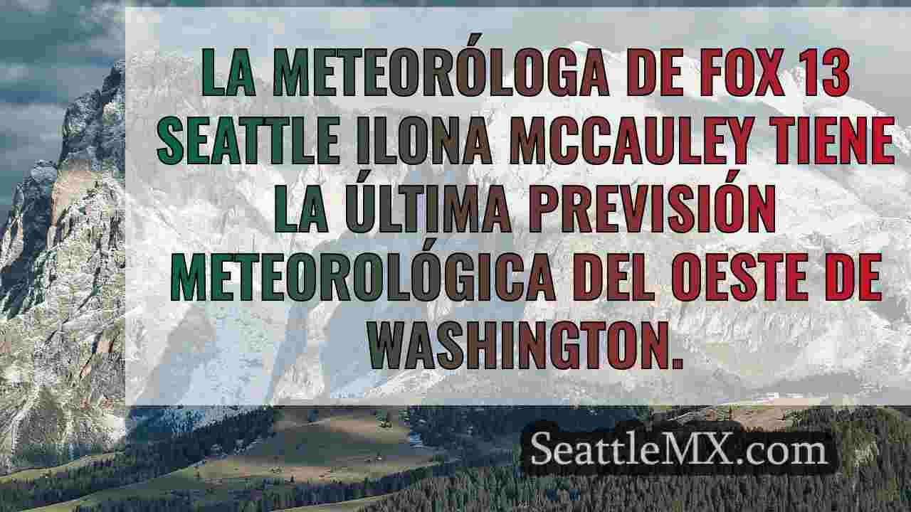 Noticias de Seattle SeattleMX