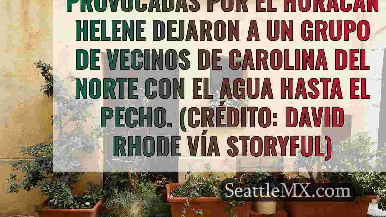 Noticias de Seattle SeattleMX
