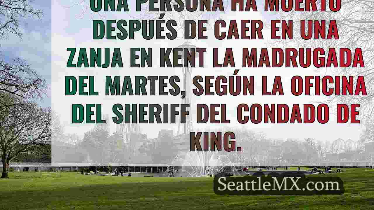 Noticias de Seattle SeattleMX