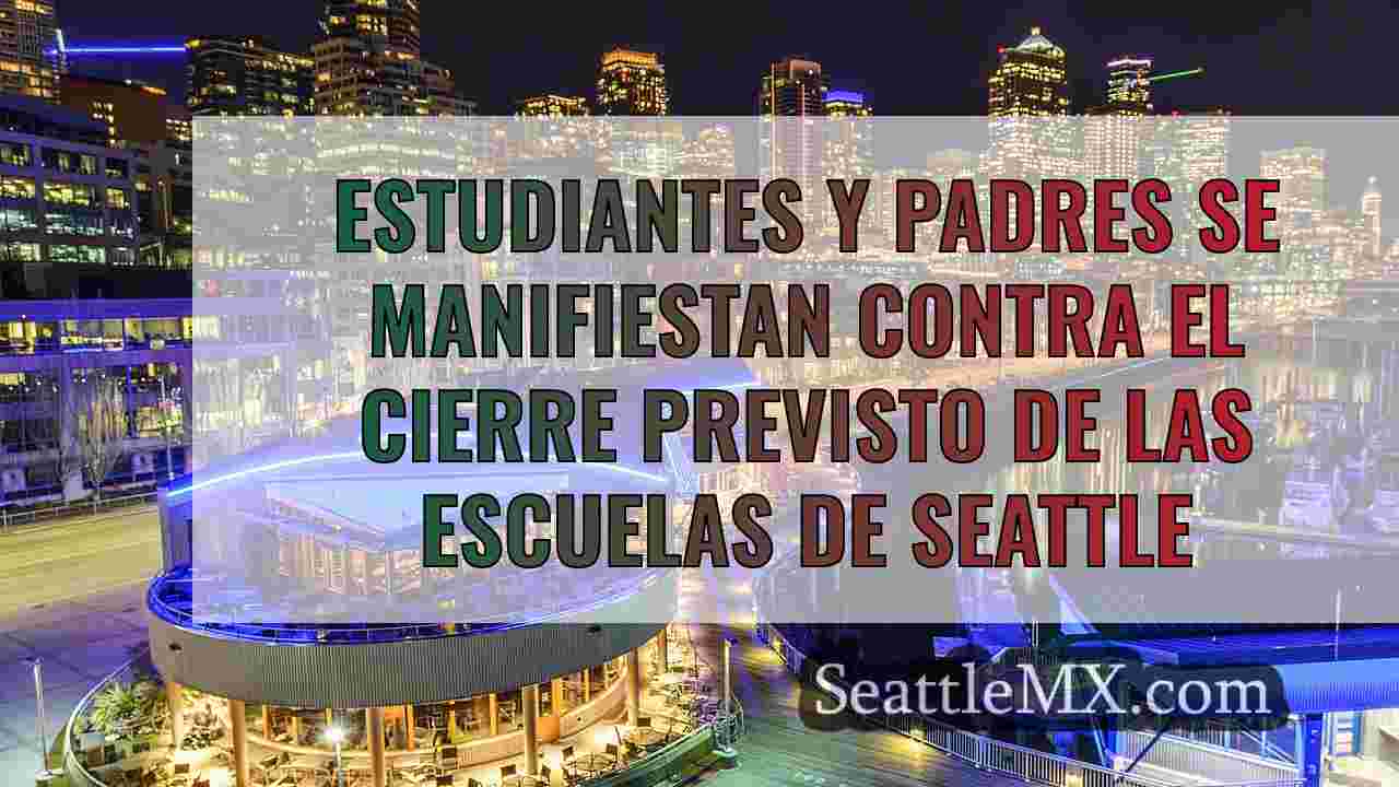 Noticias de Seattle SeattleMX
