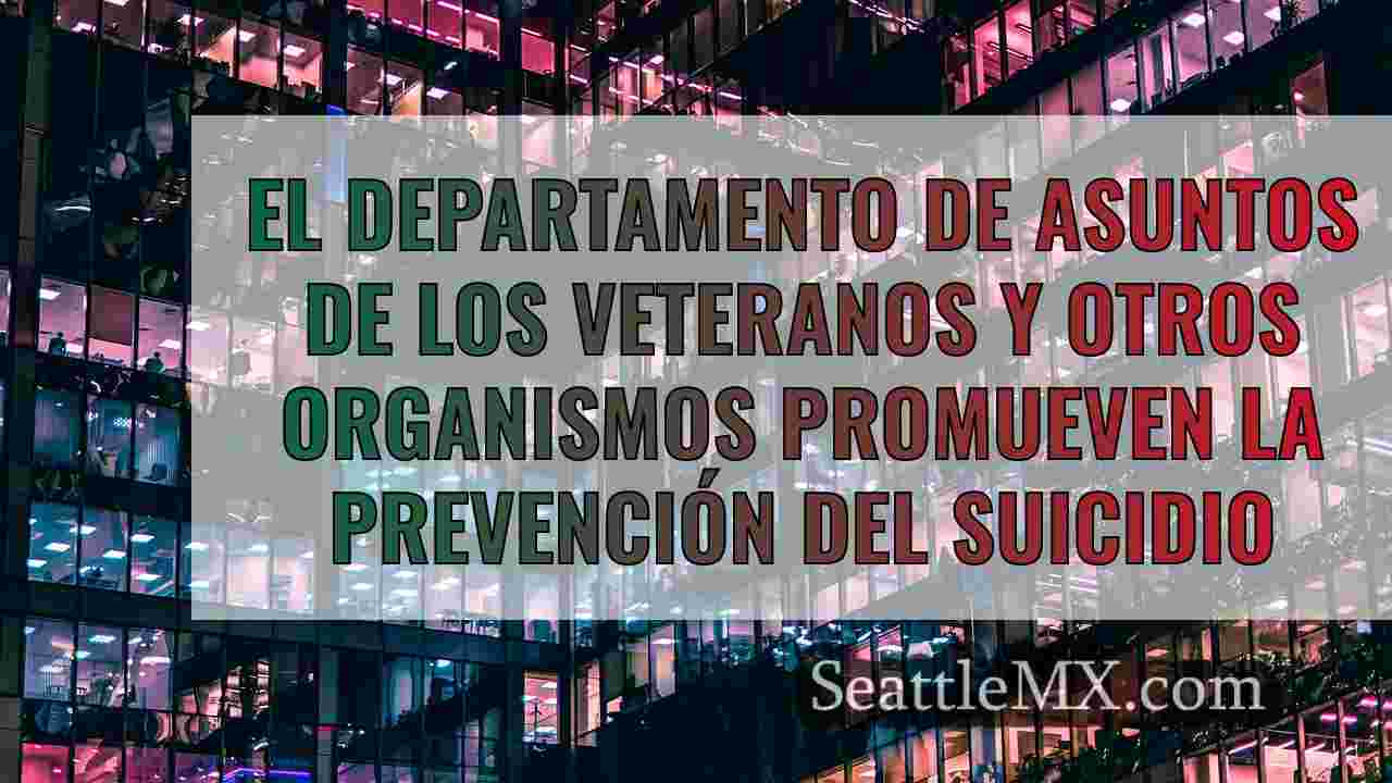 Noticias de Seattle SeattleMX