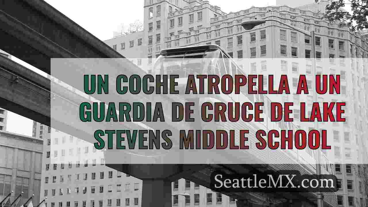 Noticias de Seattle SeattleMX