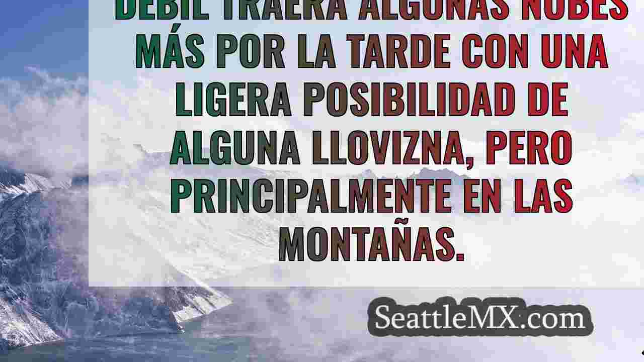Noticias de Seattle SeattleMX