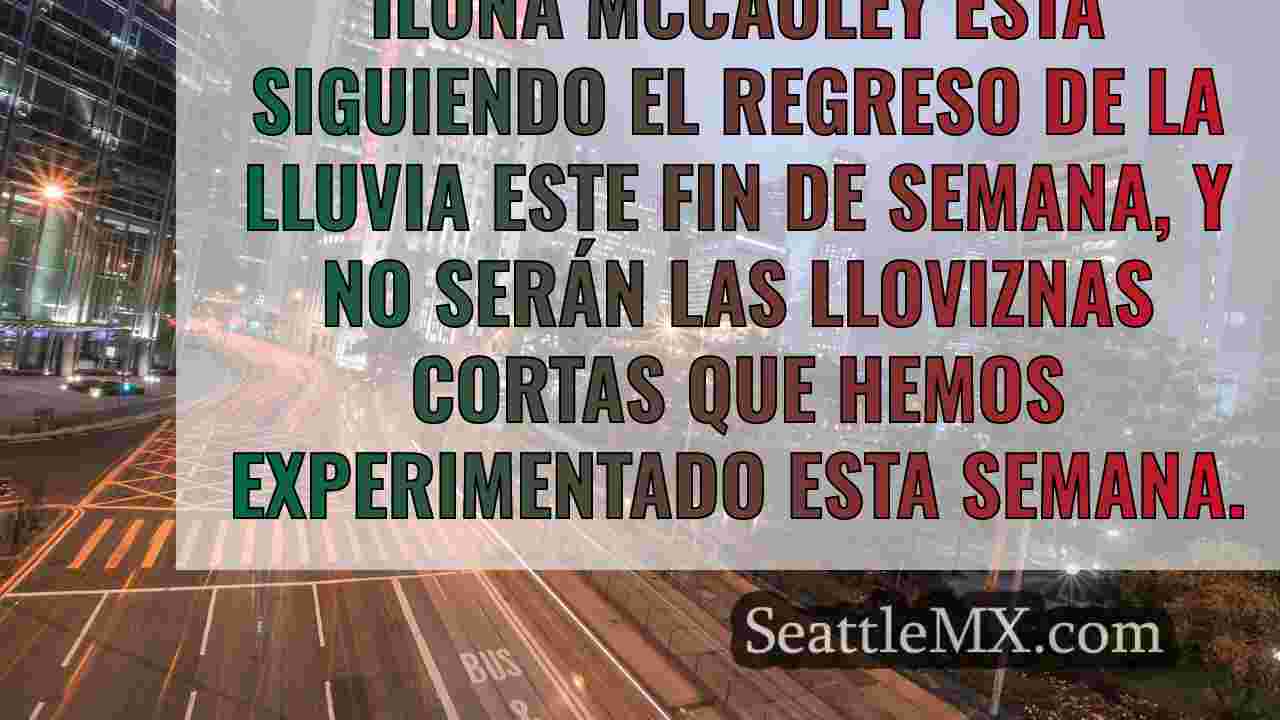 Noticias de Seattle SeattleMX