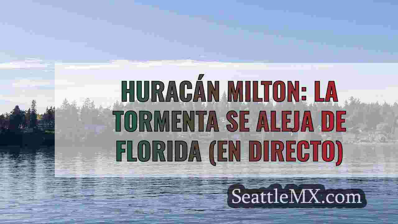 Noticias de Seattle SeattleMX