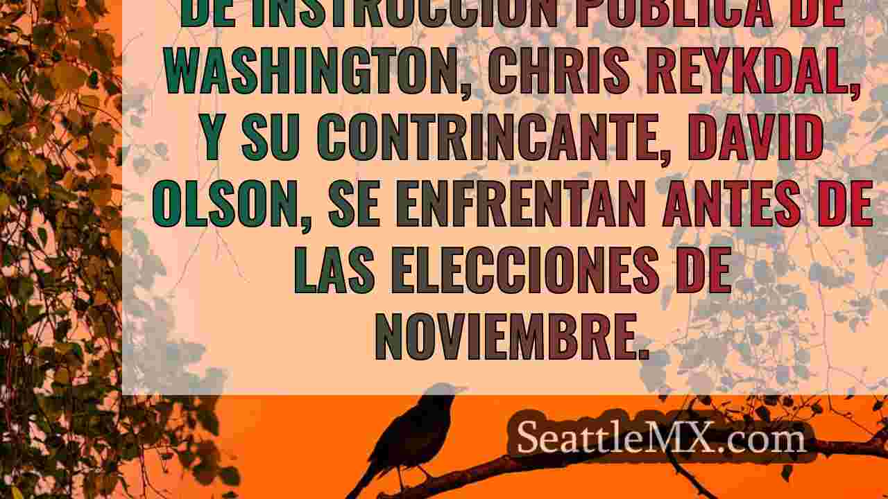 Noticias de Seattle SeattleMX