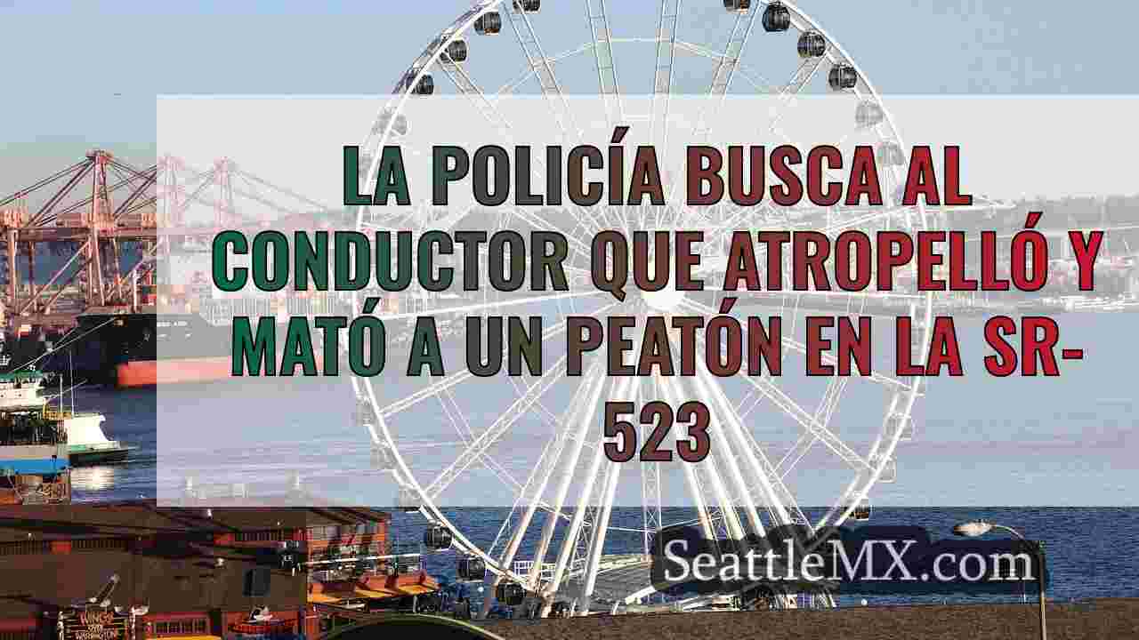 Noticias de Seattle SeattleMX
