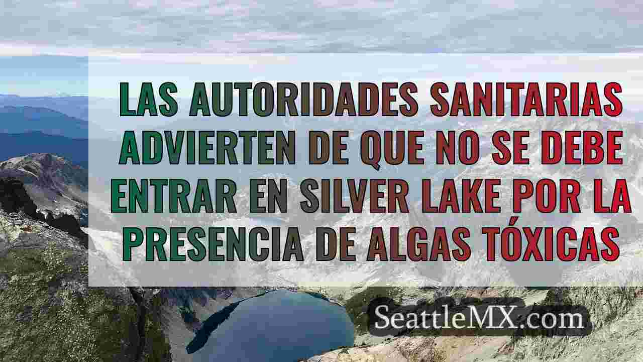 Noticias de Seattle SeattleMX