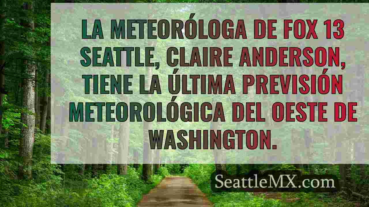 Noticias de Seattle SeattleMX