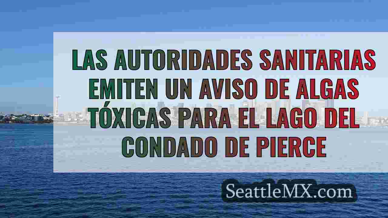 Noticias de Seattle SeattleMX