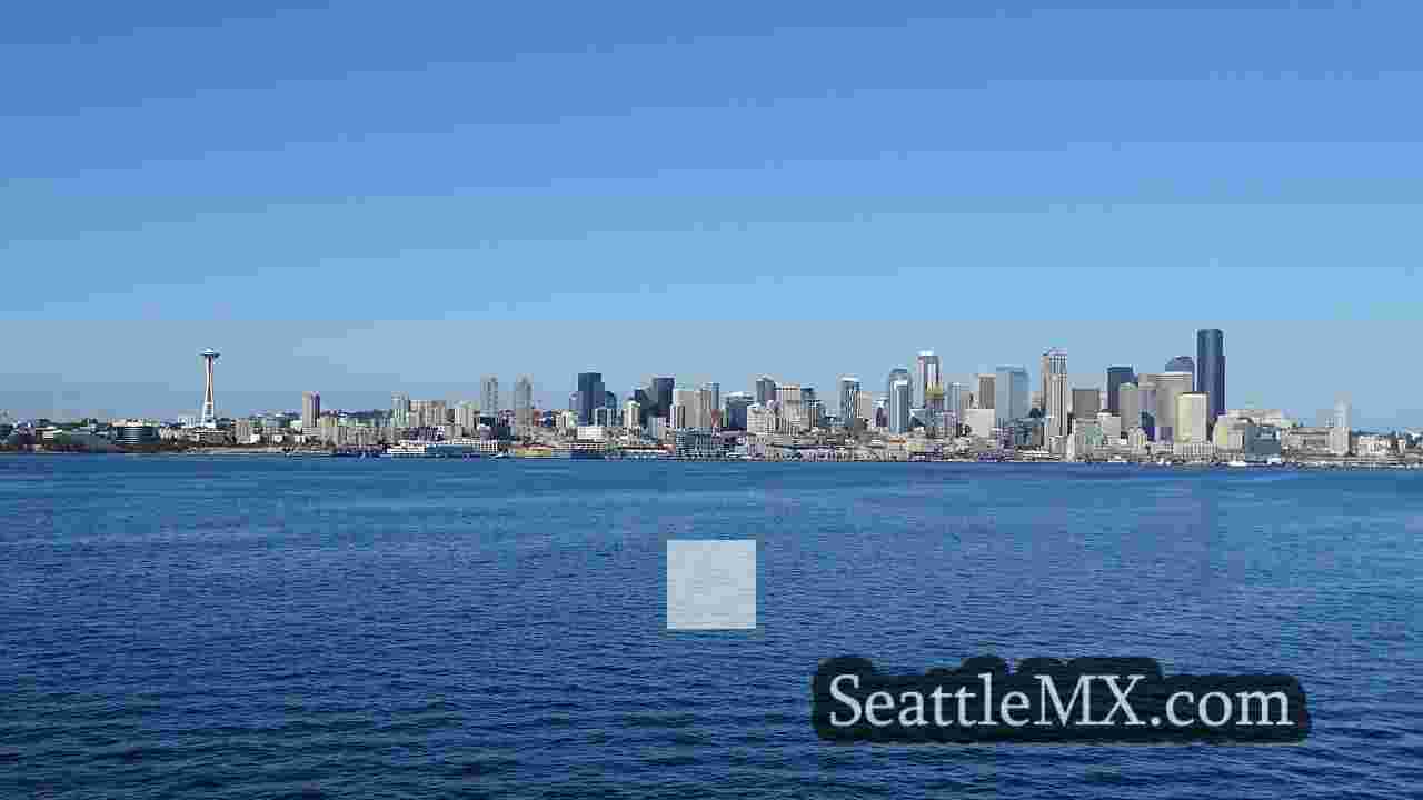 Noticias de Seattle SeattleMX
