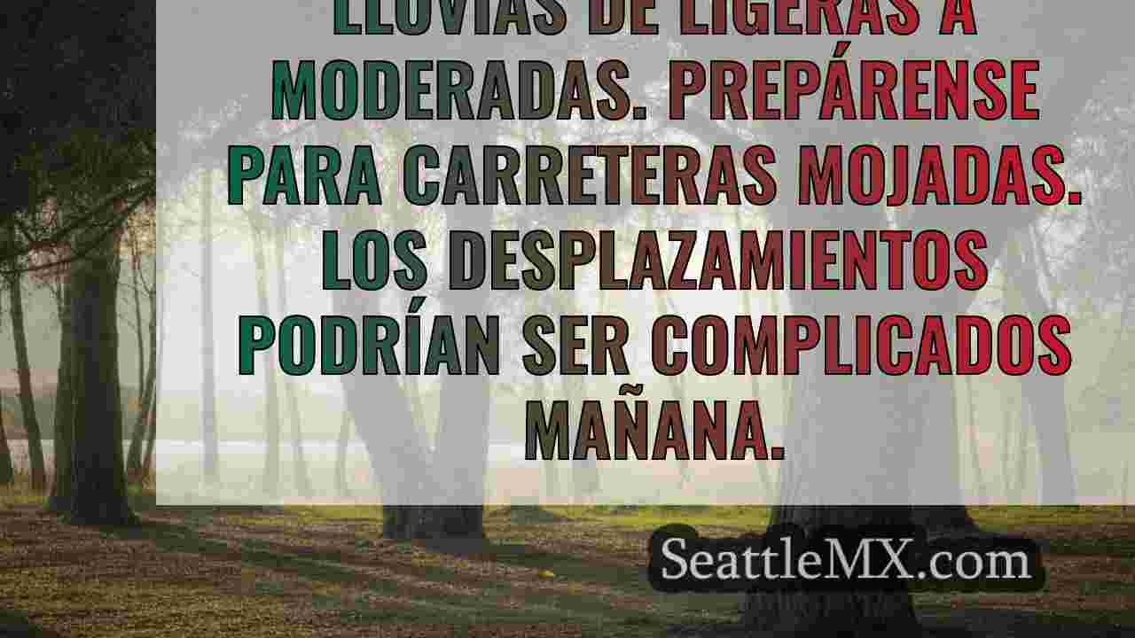 Noticias de Seattle SeattleMX