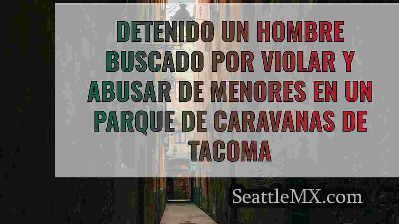 Noticias de Seattle SeattleMX