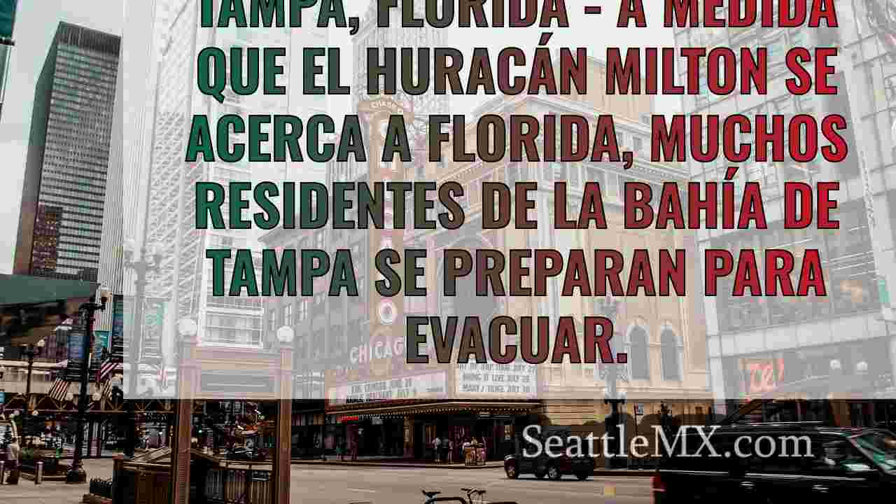 Noticias de Seattle SeattleMX