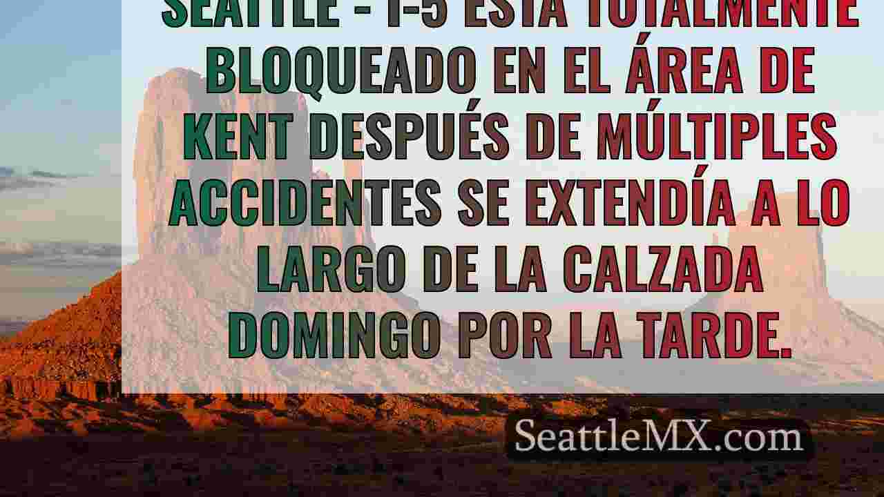 Noticias de Seattle SeattleMX