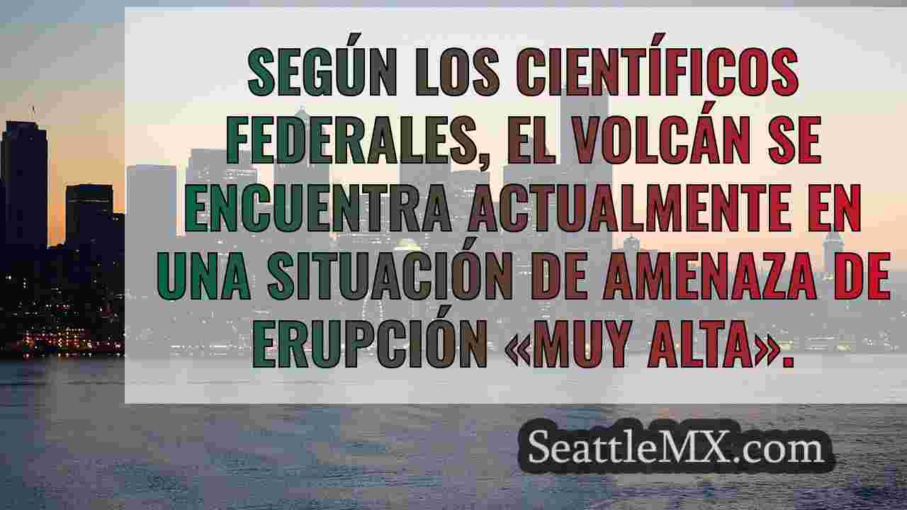 Noticias de Seattle SeattleMX
