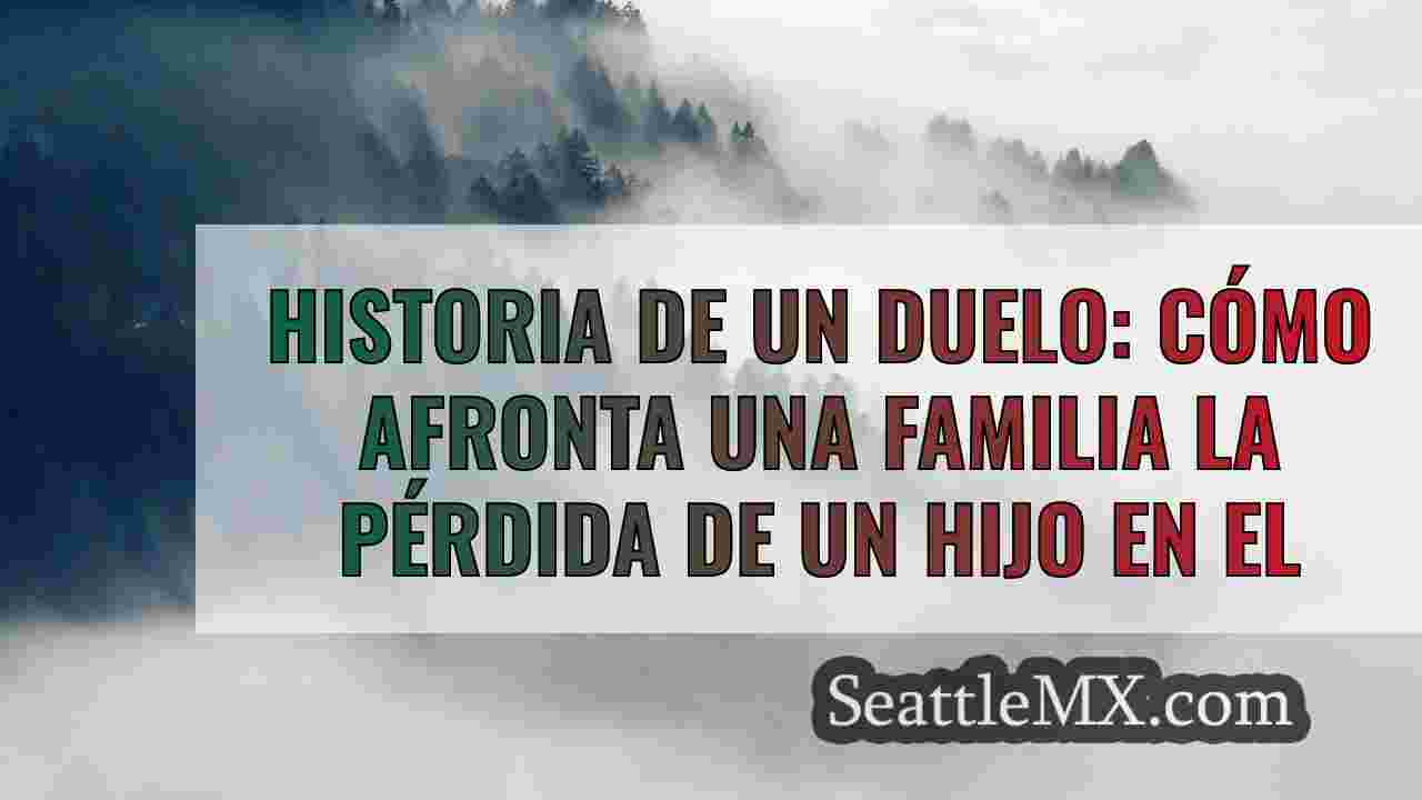 Noticias de Seattle SeattleMX
