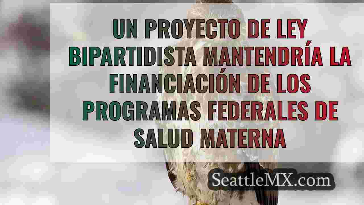Noticias de Seattle SeattleMX