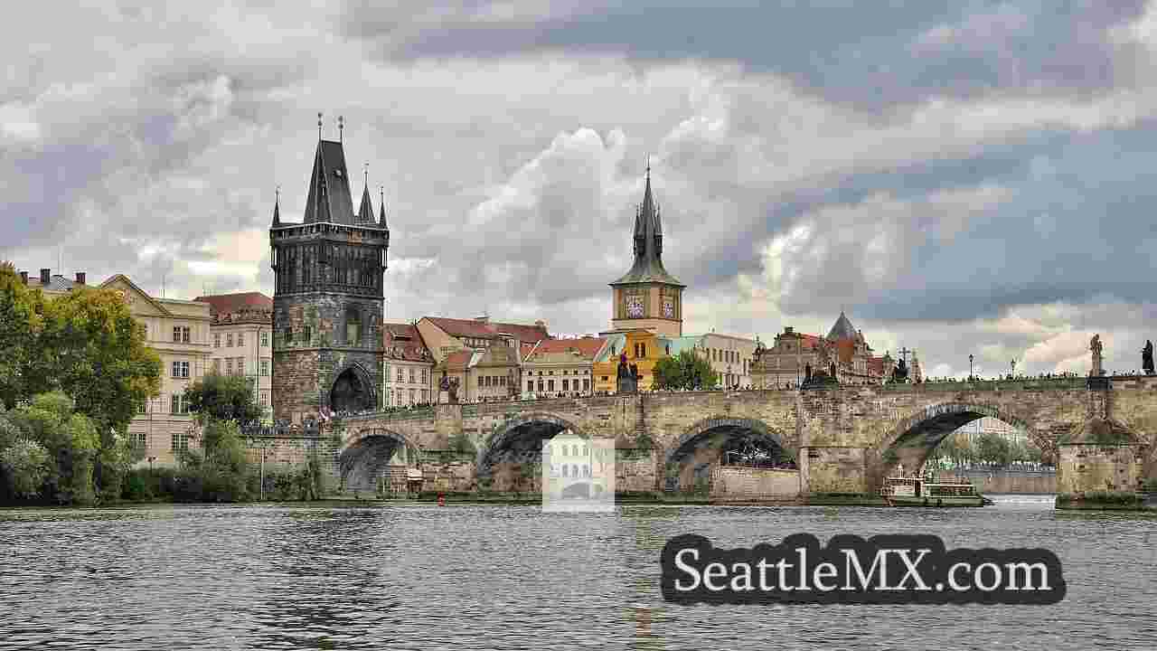 Noticias de Seattle SeattleMX