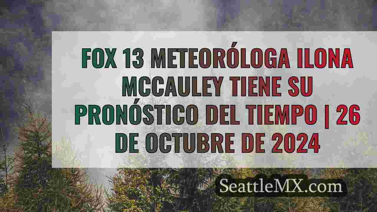 Noticias de Seattle SeattleMX