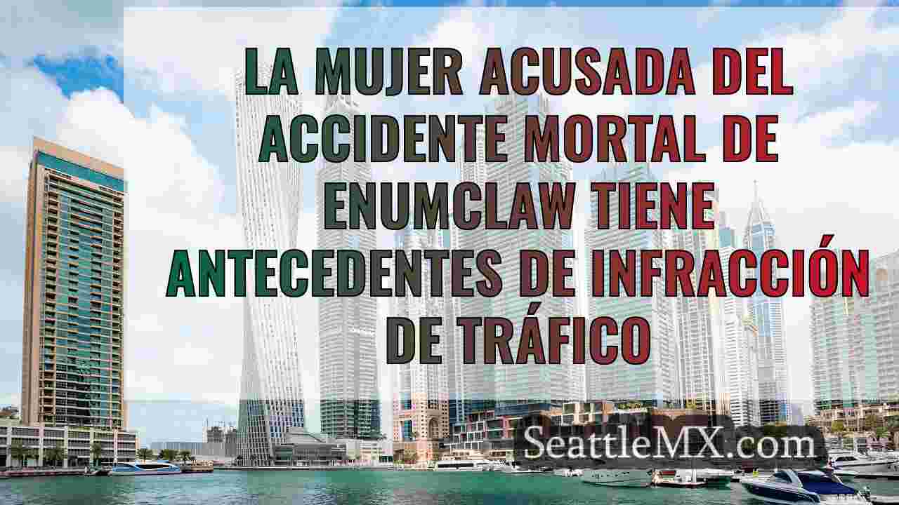 Noticias de Seattle SeattleMX