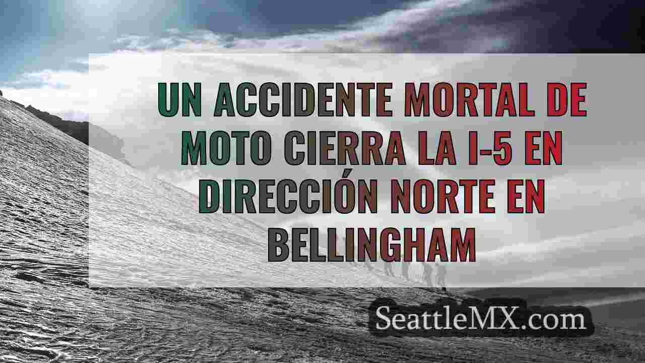 Noticias de Seattle SeattleMX