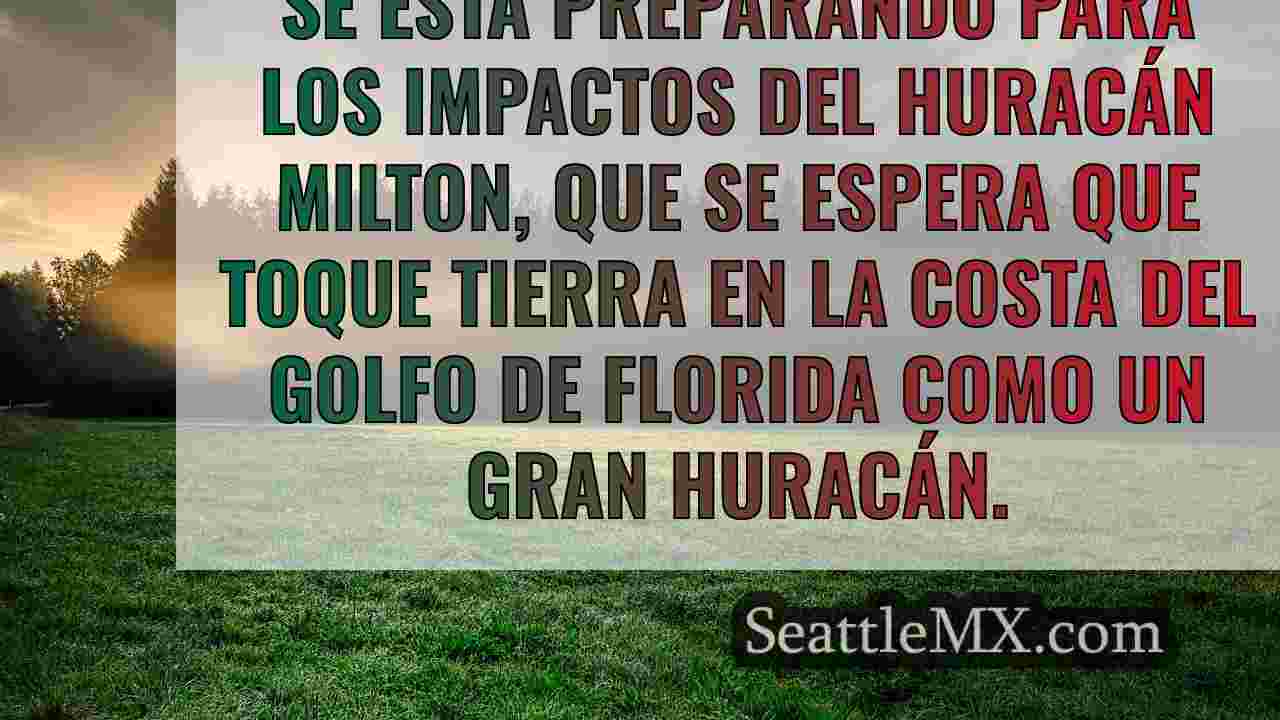 Noticias de Seattle SeattleMX