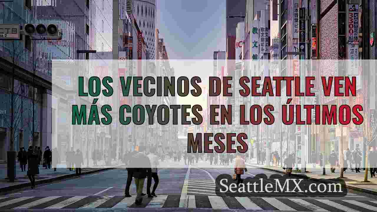 Noticias de Seattle SeattleMX