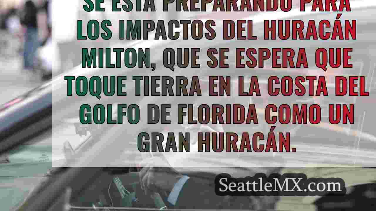 Noticias de Seattle SeattleMX